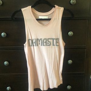 Spiritual Gangster Muscle Tee